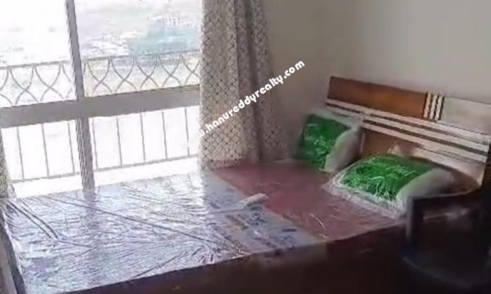 1 BHK Flat for Sale in Karandi